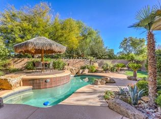 33 Emerald Dunes Cir, Henderson, NV 89052