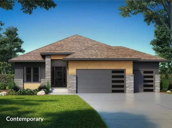 17132 S Barstow St, Olathe, KS 66062