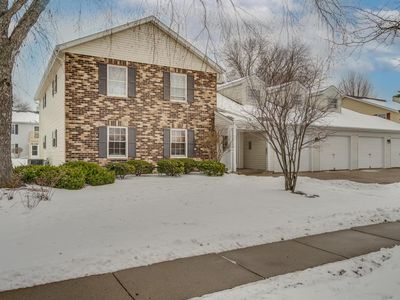 8065 43rd AVENUE #7B, Kenosha, WI, 53142