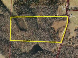 2226 Swor Rd, Springville, TN 38256