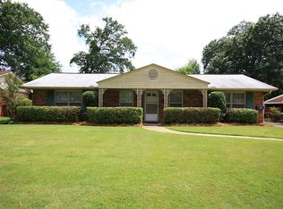 2316 Winchester Dr, Columbus, GA