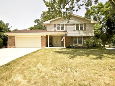 2310 Saratoga ROAD, Waukesha, WI, 53186