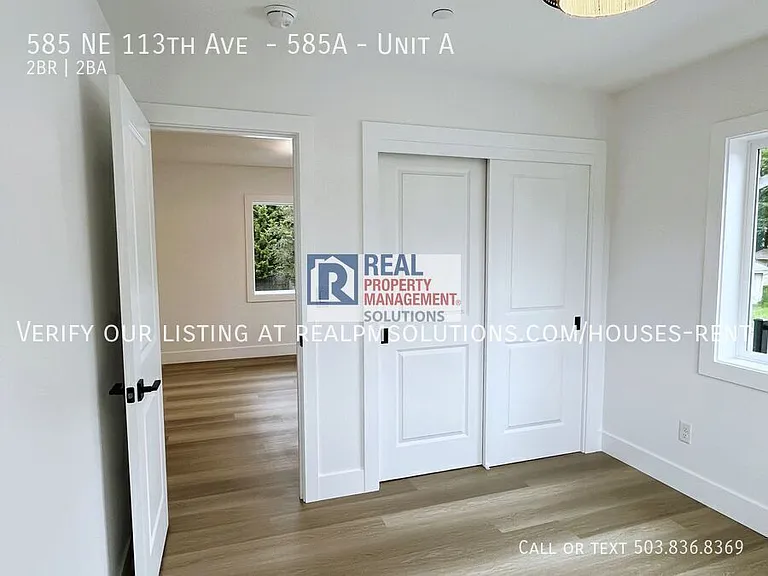 585 NE 113th Ave #585A — Photo 15