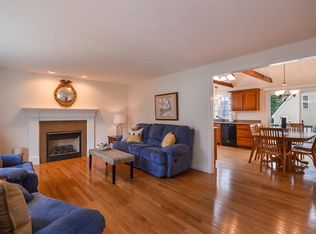 549 Center St #8, Dennis Port, MA 02639