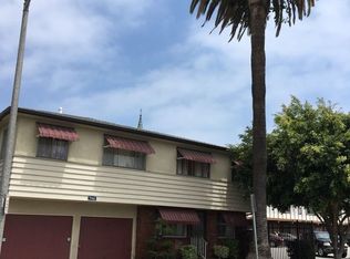 734 Linden Ave APT 5, Long Beach, CA 90813
