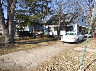 20614 Tireman St, Detroit, MI 48228