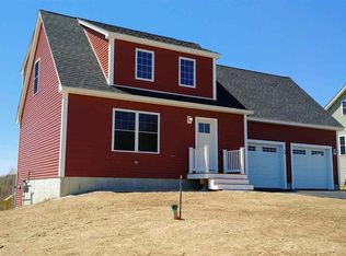 74 Sunningdale Dr LOT 27, Somersworth, NH 03873