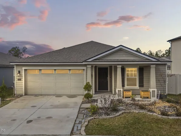 75143 NASSAU STATION Way, Yulee, FL 32097