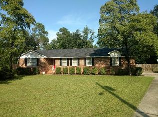 2160 Stanley Ct, Sumter, SC 29154