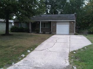 11906 Heathsville Ct, Worthington Hills, KY 40245