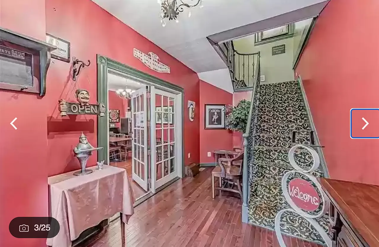 1 bed, 1025 sqft, $1,500 — Photo 2