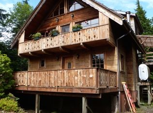 59 Earl Hines Ln, Ketchikan, AK 99901