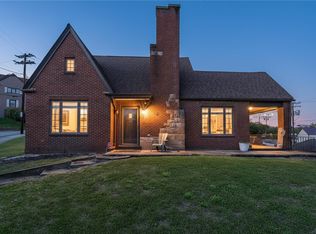 100 Grandview Way, Charleroi, PA