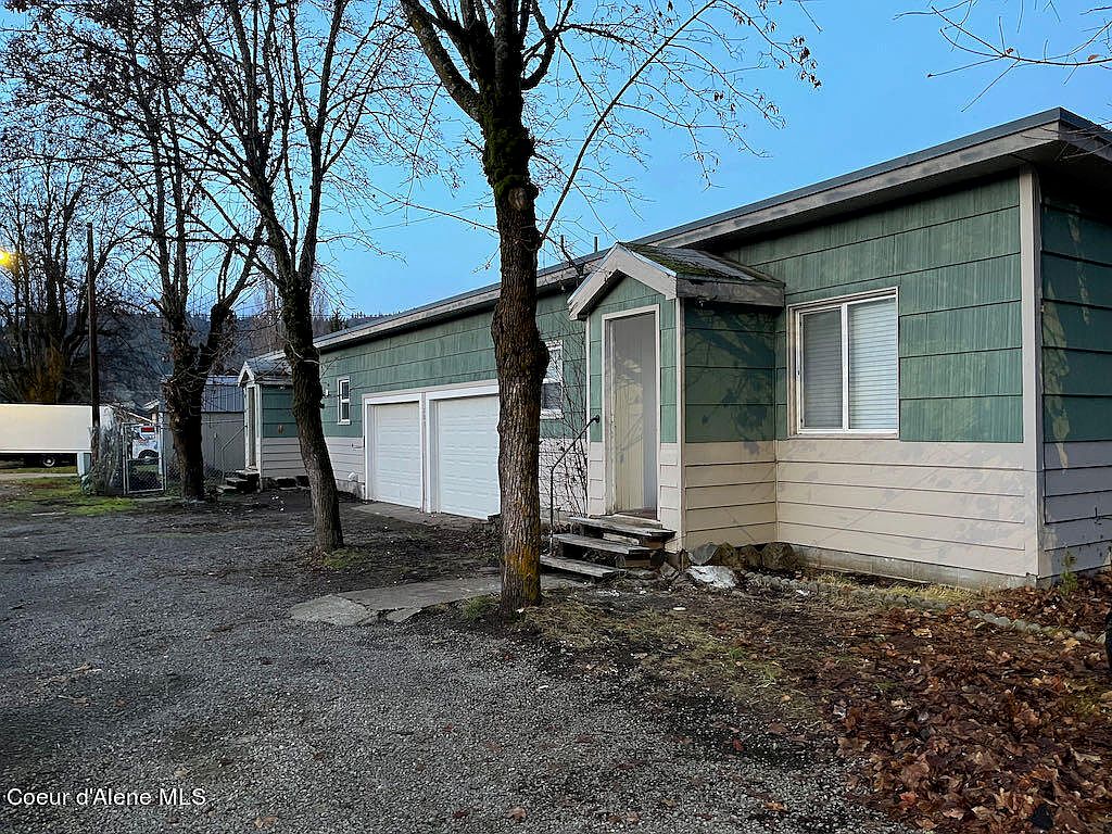 209 B St, Smelterville, ID 83868 MLS 244607 Zillow