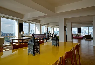 Rented by Brown Harris Stevens