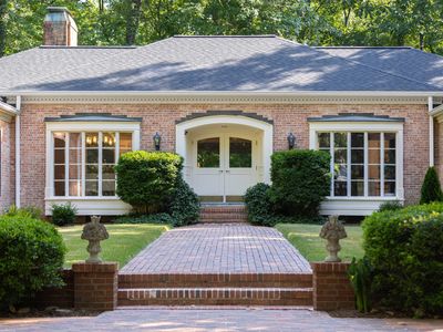 4020 Nottaway Rd, Durham, NC, 27707