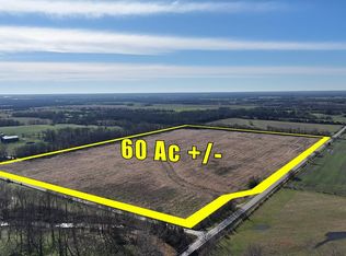 Y 0th Hwy, Clinton, MO 64735