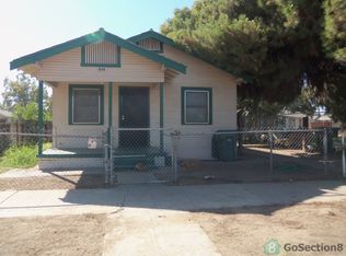 2138 S Holly Ave, Fresno, CA 93706