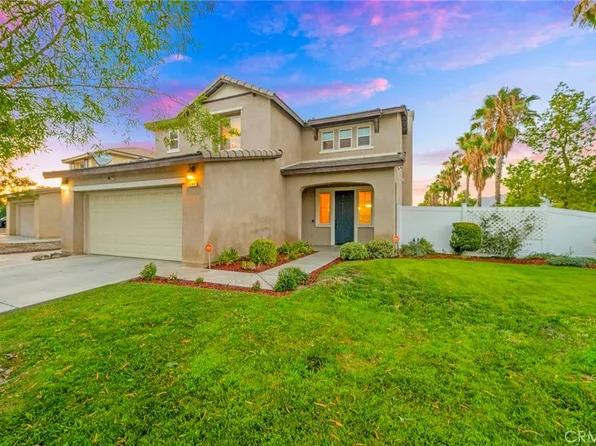 1101 Polzin Way, San Jacinto, CA 92582