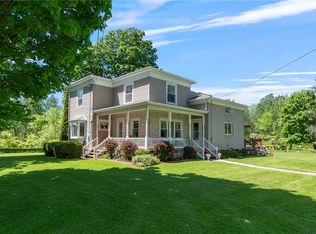 11805 Wilson St, Wolcott, NY 14590