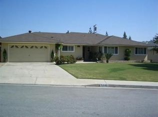 5249 Montecito Dr, Bakersfield, CA 93306