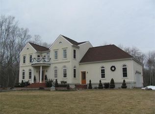 50 Cameron Way, Rehoboth, MA 02769