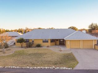 1213 Saint Andrews Rd, San Angelo, TX 76904