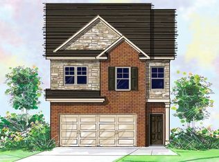 1056 Lear Dr, Locust Grove, GA 30248