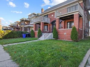 1241 Glynn Ct, Detroit, MI 48202