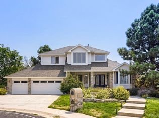 10016 Meade Court, Westminster, CO 80031