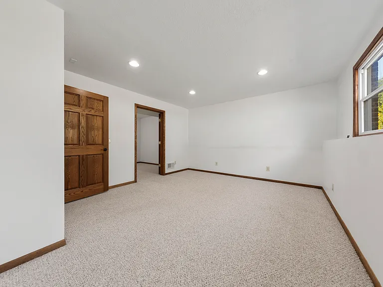 Family Room.