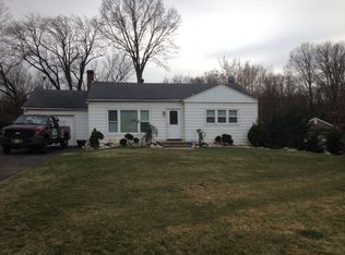 540 Union Ave, Bridgewater, NJ 08807