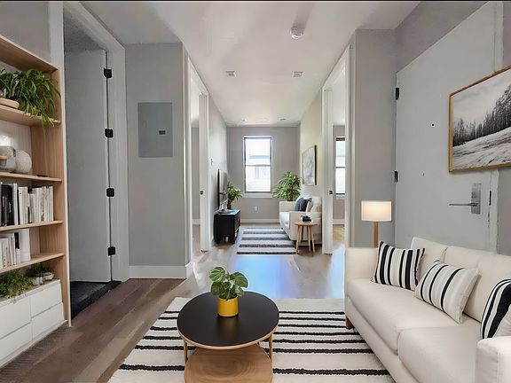 2nd image of 2 Box St #204