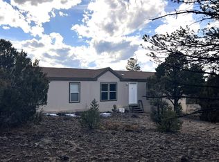 41 El Caso Rd, Quemado, NM 87829