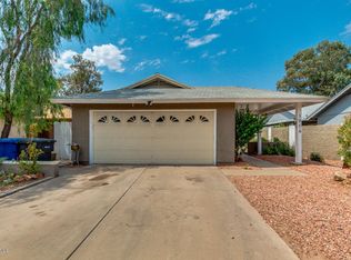1956 N Illinois St, Chandler, AZ 85225