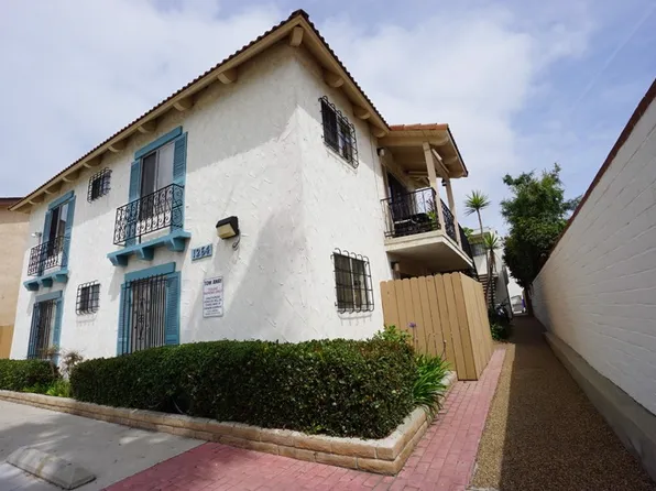 1264 Reed Ave APT 8, San Diego, CA 92109