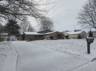 1280 Lynne Ave, Bucyrus, OH 44820