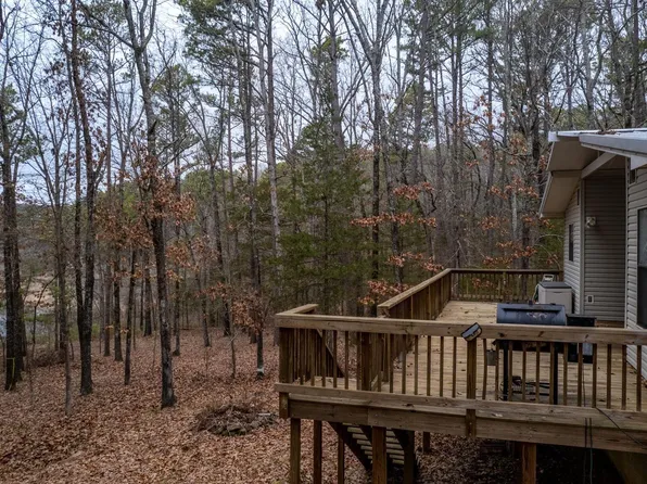 277 Lizard Trl, Greers Ferry, AR 72067