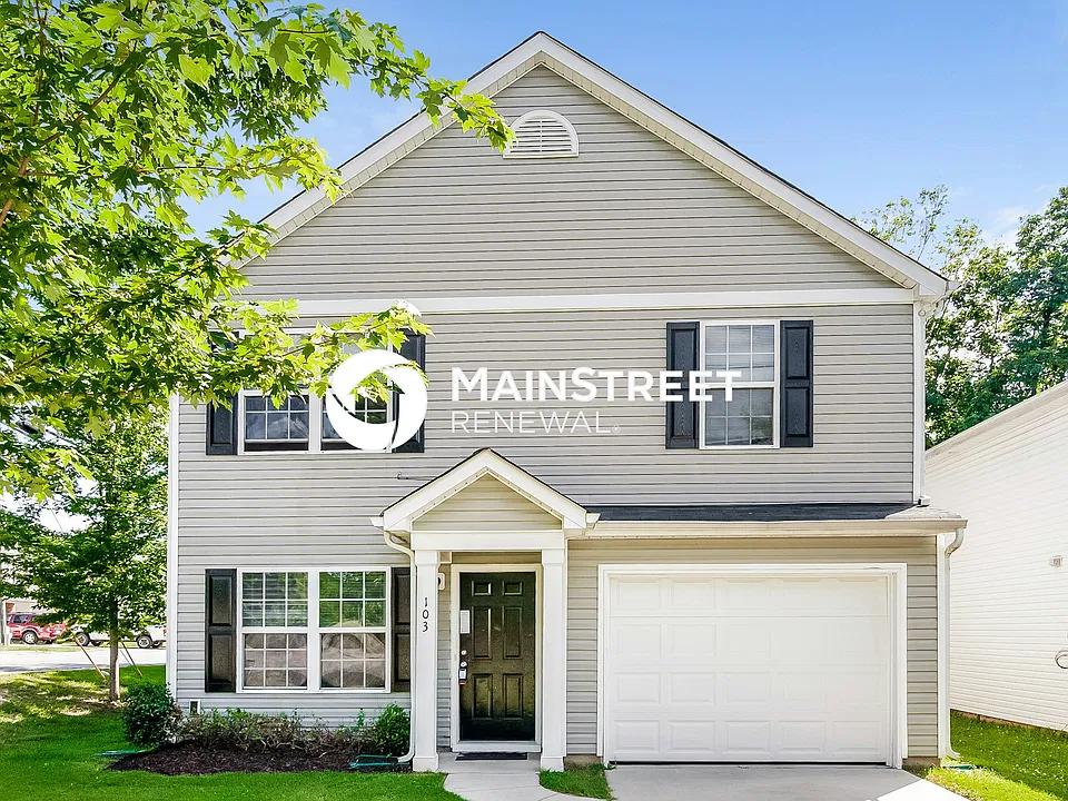 103 Hunslet Cir