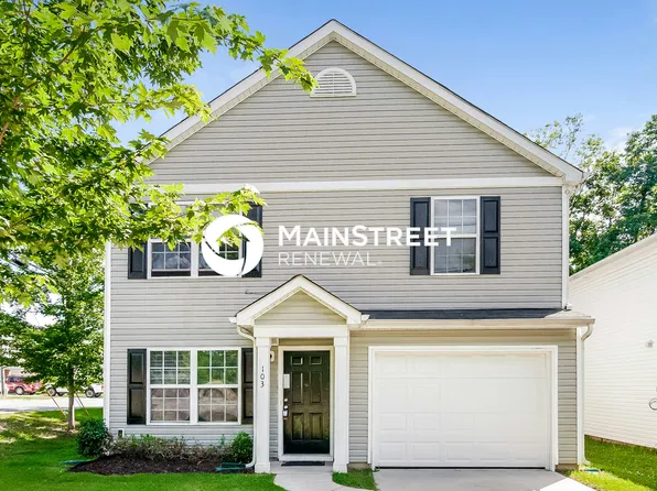 103 Hunslet Cir, Charlotte, NC 28206