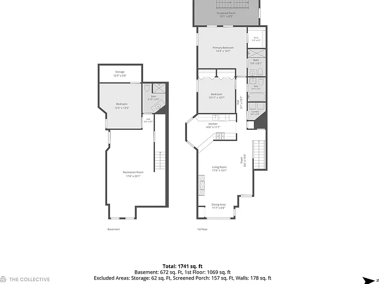 2734 N Seminary Ave #1A — Photo 24