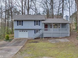 3213 Battle Park Way NW, Marietta, GA 30064