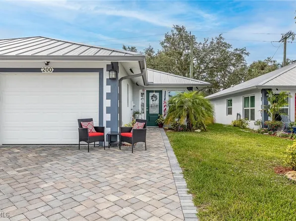 200 Village Cir #21, Labelle, FL 33935