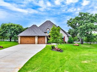 1600 Cordova Cir, EDMOND, OK 73034