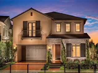 110 Locanda #44, Irvine, CA 92602