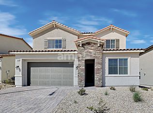712 Sienna Rising Dr, North Las Vegas, NV 89031