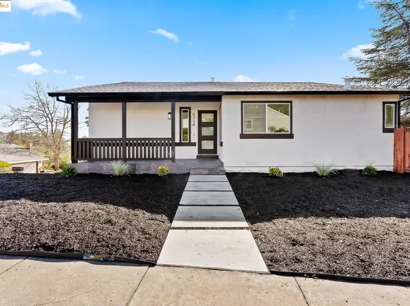 6510 Longwood Ct, Martinez, CA 94553