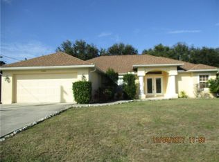 4985 Camelot St, North Port, FL 34288