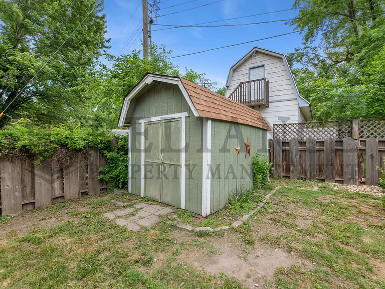 614 N Brownthrush Ln — Photo 5