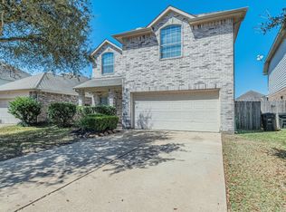 20926 Hamlet Ridge Ln, Katy, TX 77449